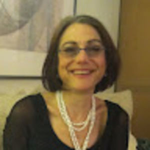 Meet your Posher, Karen